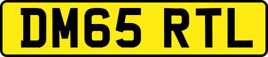 DM65RTL