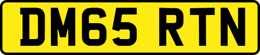 DM65RTN