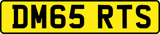 DM65RTS