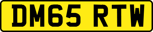 DM65RTW