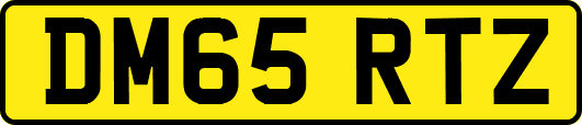 DM65RTZ