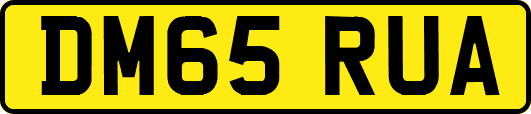 DM65RUA