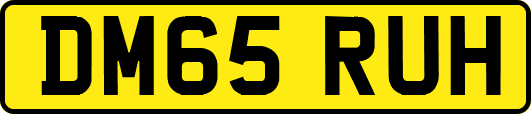 DM65RUH