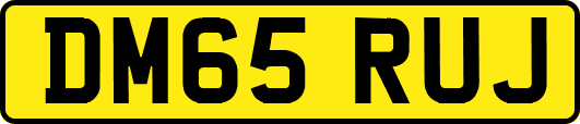 DM65RUJ