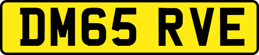 DM65RVE
