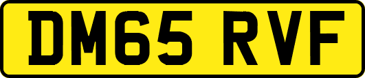 DM65RVF