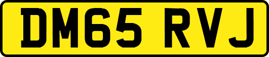 DM65RVJ