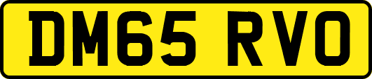 DM65RVO