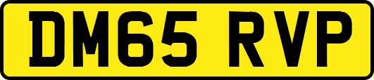 DM65RVP