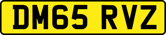 DM65RVZ