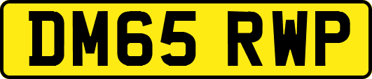 DM65RWP