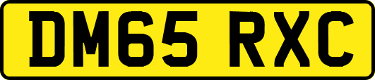 DM65RXC