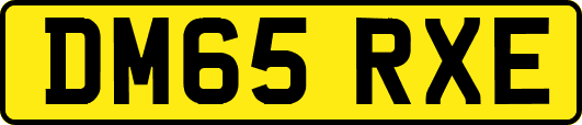 DM65RXE