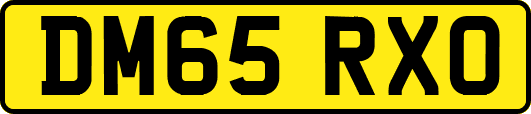 DM65RXO