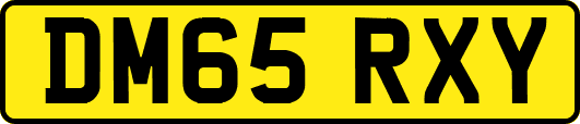DM65RXY