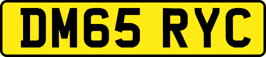 DM65RYC