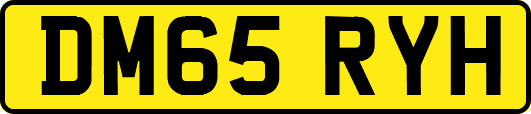 DM65RYH