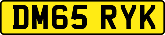 DM65RYK