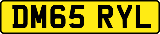 DM65RYL