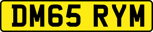 DM65RYM