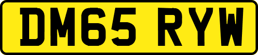 DM65RYW