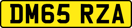 DM65RZA