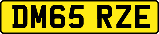 DM65RZE
