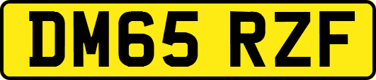 DM65RZF