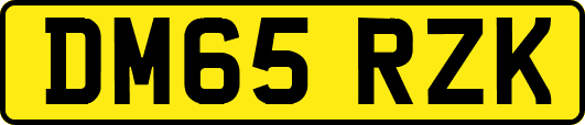 DM65RZK