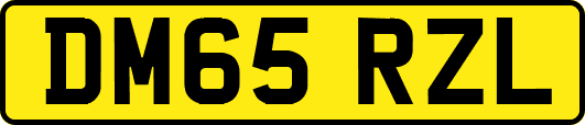 DM65RZL