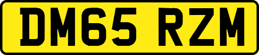 DM65RZM