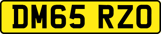 DM65RZO
