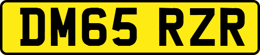 DM65RZR