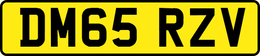 DM65RZV