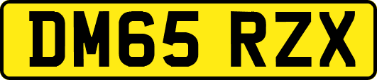 DM65RZX