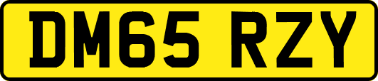DM65RZY
