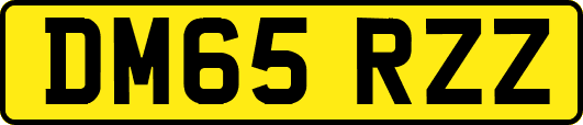 DM65RZZ