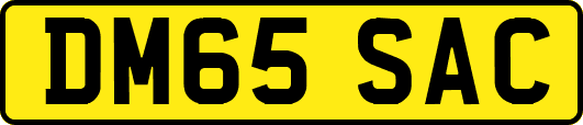 DM65SAC