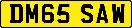 DM65SAW