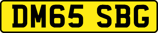 DM65SBG