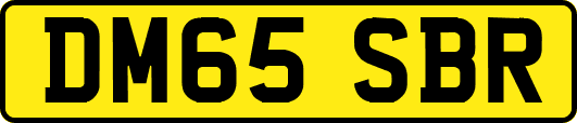 DM65SBR