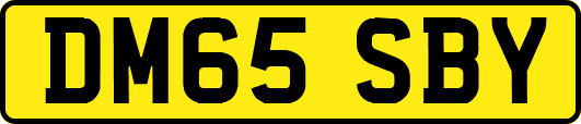 DM65SBY