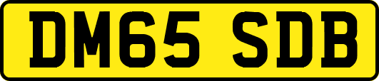 DM65SDB