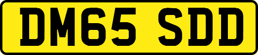 DM65SDD