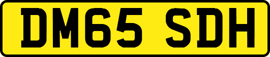 DM65SDH