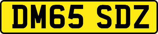DM65SDZ