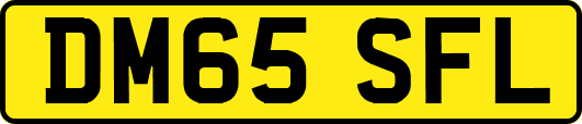 DM65SFL