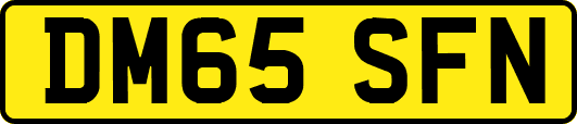 DM65SFN