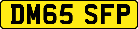 DM65SFP