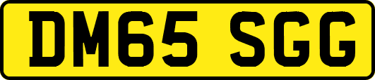 DM65SGG